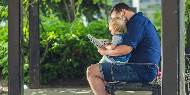 Fathers Day Special - 7 Amazing Stories Of Inspiring Dads